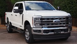 2026 Ford Super Duty F-250 Lariat