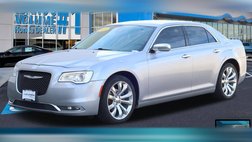 2018 Chrysler 300 Limited