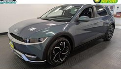 2023 Hyundai Ioniq 5 SE