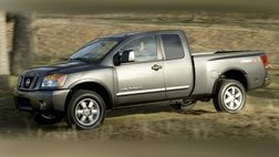2015 Nissan Titan PRO-4X
