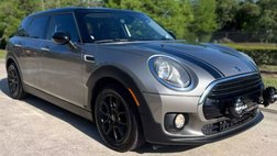 2016 MINI Clubman Cooper