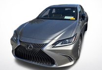 2021 Lexus ES 350 Base