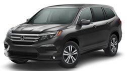 2017 Honda Pilot EX-L w/RES
