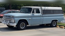 1966 Chevrolet basic