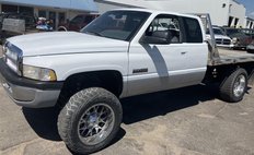 1997 Dodge Ram 2500 Laramie SLT