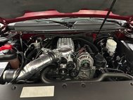 2010 Cadillac Escalade Platinum Edition