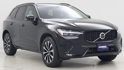 2025 Volvo XC60 B5 Plus Dark Theme