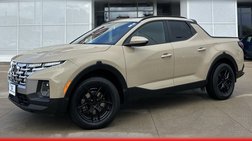 2023 Hyundai Santa Cruz SEL Premium