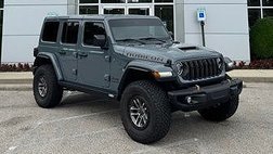 2024 Jeep Wrangler Rubicon 392
