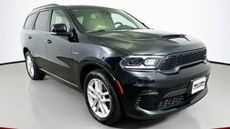 2023 Dodge Durango R/T Plus