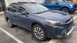 2023 Subaru Outback Limited XT
