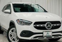 2023 Mercedes-Benz GLA-Class GLA 250