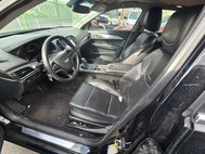 2016 Cadillac ATS 2.0T Luxury Collection