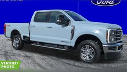 2026 Ford Super Duty F-350 Lariat
