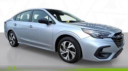 2024 Subaru Legacy Base