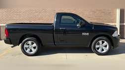 2016 Ram Ram Pickup 1500 Express