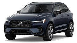 2024 Volvo XC60 Recharge T8 Plus Dark Theme