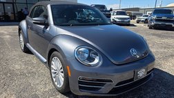 2019 Volkswagen Beetle SEL