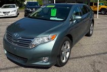 2009 Toyota Venza AWD V6