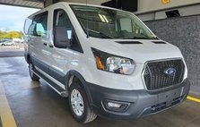 2024 Ford Transit 250