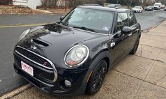 2017 MINI Hardtop Cooper S