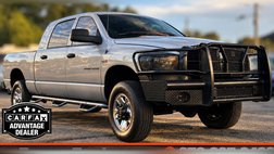 2006 Dodge Ram 1500 SLT