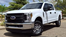 2019 Ford Super Duty F-250 XLT
