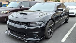 2017 Dodge Charger R/T Scat Pack