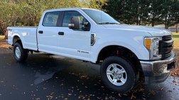 2017 Ford Super Duty F-250 
