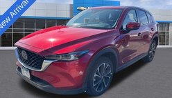 2023 Mazda CX-5 2.5 S Premium