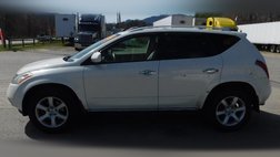 2006 Nissan Murano S