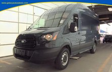 2019 Ford Transit 250