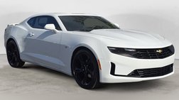 2023 Chevrolet Camaro LT