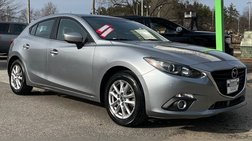 2014 Mazda MAZDA3 i Grand Touring