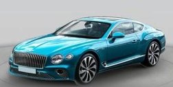 2024 Bentley Continental GT V8
