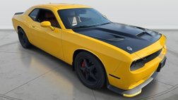 2017 Dodge Challenger SRT Hellcat