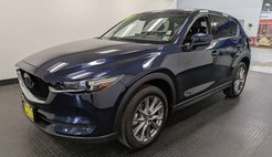 2021 Mazda CX-5 Grand Touring Reserve