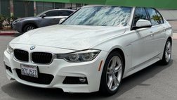 2017 BMW 3 Series 330e iPerformance