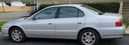 2000 Acura TL 3.2