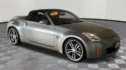 2005 Nissan 350Z Grand Touring