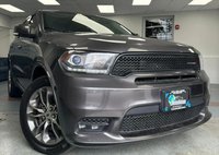2020 Dodge Durango GT