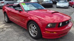 2005 Ford Mustang GT