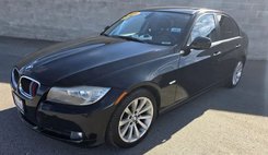 2011 BMW 3 Series 328i