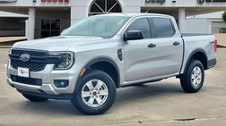 2024 Ford Ranger XL