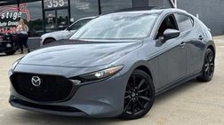 2021 Mazda MAZDA3 Premium