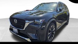 2024 Mazda CX-90 Plug-in Hybrid Premium Plus