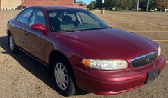 2003 Buick Century Base