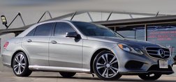 2014 Mercedes-Benz E-Class E 350
