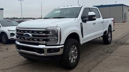 2026 Ford Super Duty F-250 Lariat