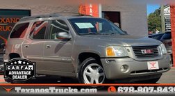 2002 GMC Envoy XL Base
